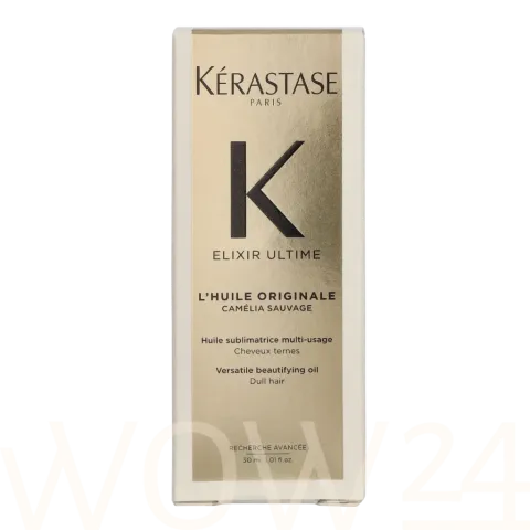 Kerastase Elixir Ultime Oil
