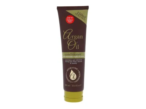 Argan oil