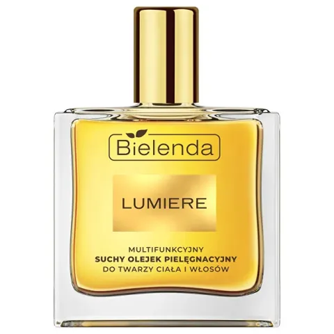 Multifunctional Dry Care Oil 50 ml