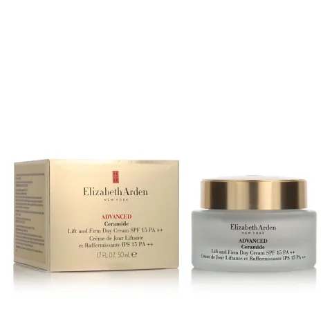 Ceramide Advanced Lift and Firm Day Cream