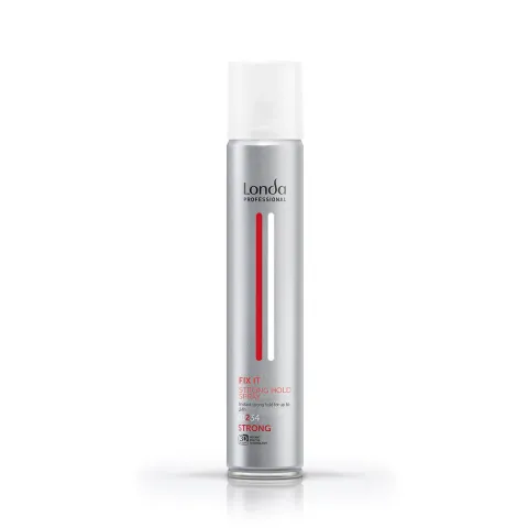 Fix It Strong Hold Spray