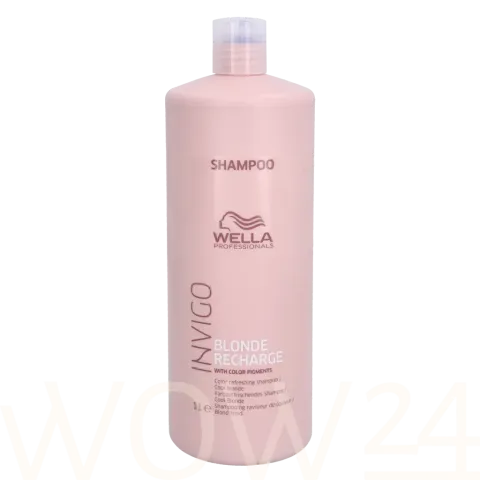 Invigo Blonde Recharge