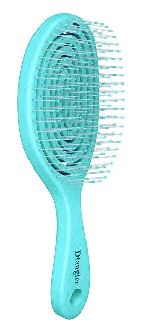 Neptune Travel Hair Brush