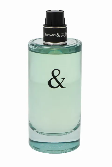 Tiffany &amp; Love for Him