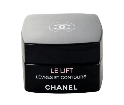 Le lift levres et contours