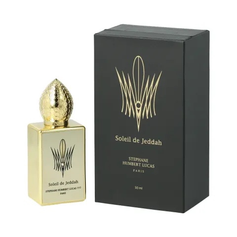Soleil de Jeddah