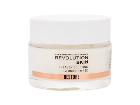 Restore Collagen Boosting Overnight Mask
