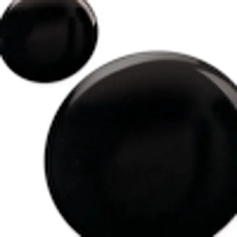 5 Day Stay Nail Polish 55 Black Onyx