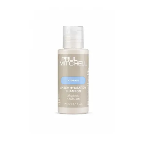Hydrate Sheer Hydration Shampoo -