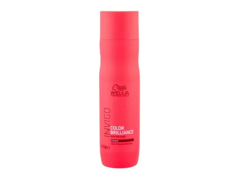 Invigo Color Brilliance Coarse Hair