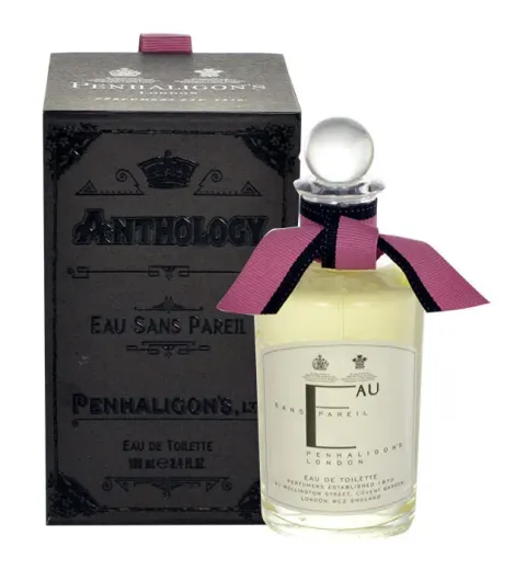 Eau Sans Pareil