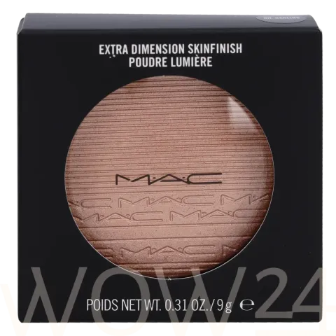 Extra Dimension Skinfinish
