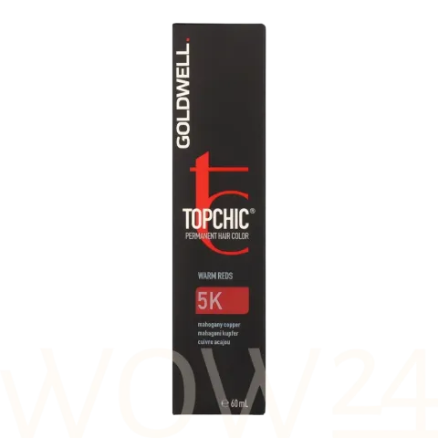 Goldwell Topchic Tube