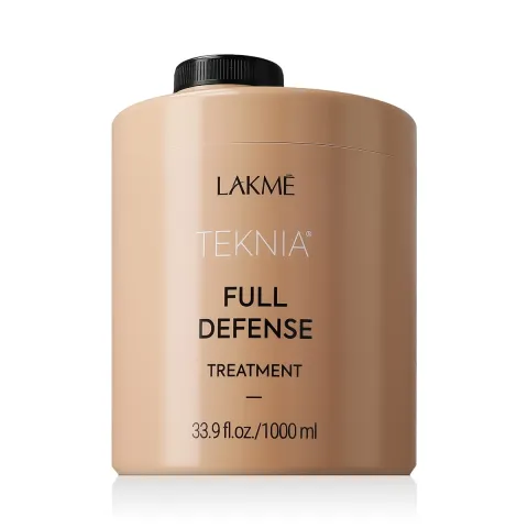Teknia Full Defense Treatment