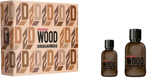 Wood Original