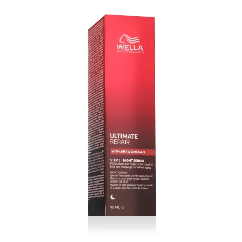 Ultimate Repair Night Serum