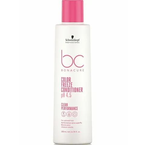 Conditioner for colored hair Color Freeze (Conditioner) - 1000 ml