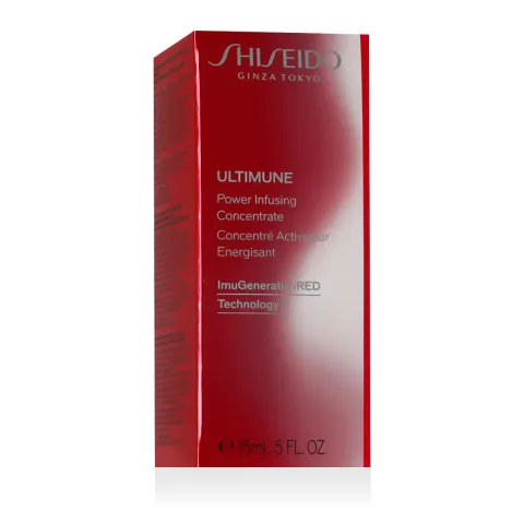Ultimune power infusing concentrate