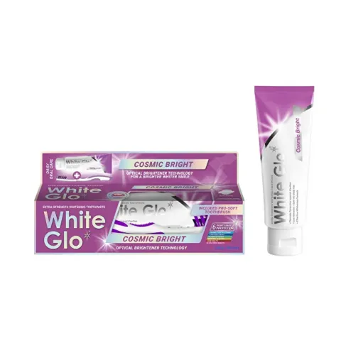 Cosmic Bright Whitening Toothpaste