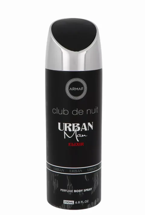Armaf Club De Nuit Urban Man Elixir Deodorant 200ml