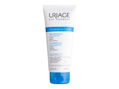 Bariéderm CICA Cleansing Gel