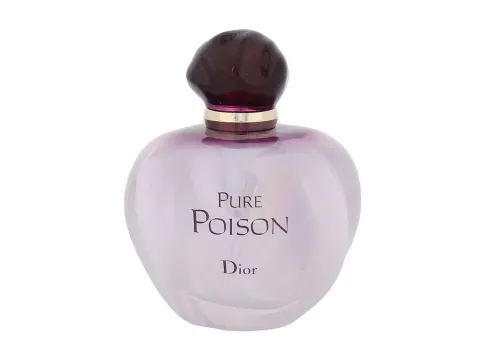Pure poison