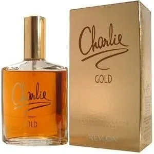 Charlie gold