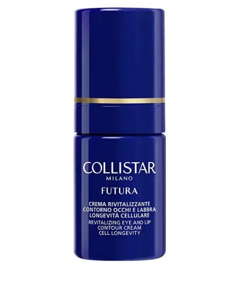 Eye and Lip Contour Cream 15 ml