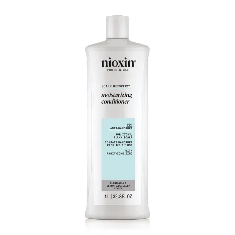 Scalp Recovery Moisturizing Conditioner