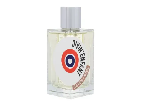 Divin'Enfant
