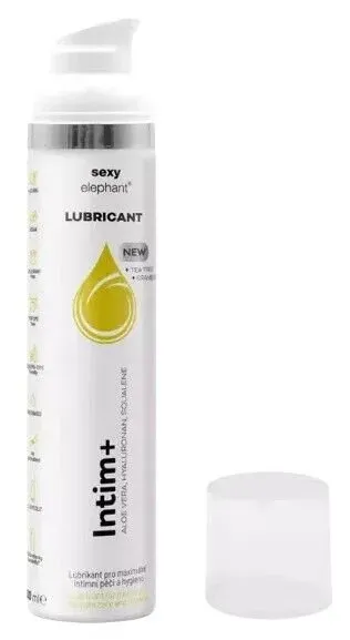Lubricant Intim+