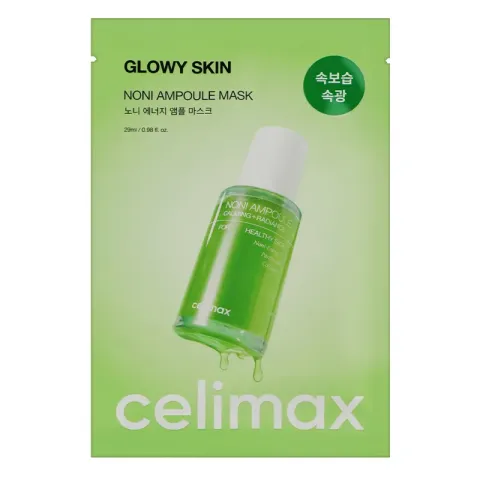 Noni Ampoule Mask