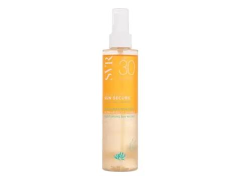 Sun Secure Eau Solaire