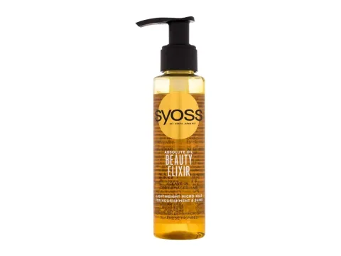 Beauty Elixir Absolute Oil