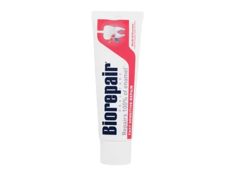 Fast sensitive repair