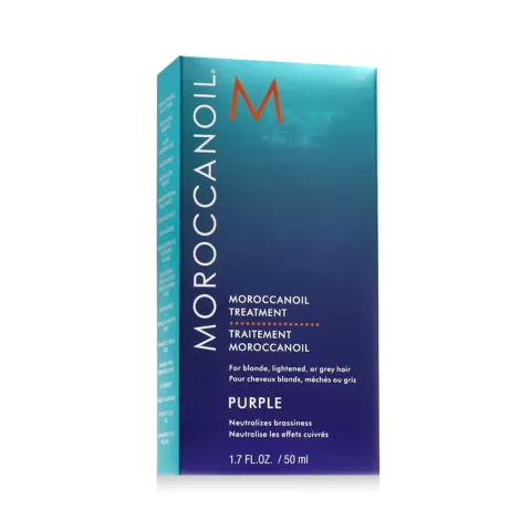 Treatment Purple