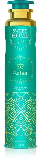Azhar home air freshener