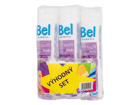 Extrasoft Pads