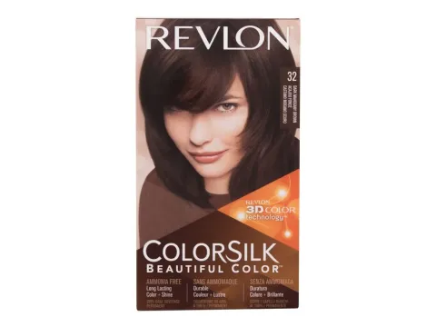 Colorsilk beautiful color