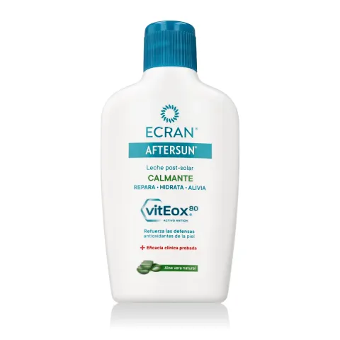 Aftersun Soothing After-Sun Milk