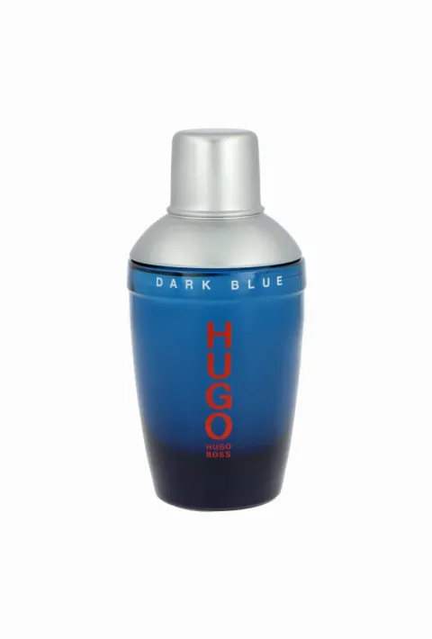 Hugo Dark Blue