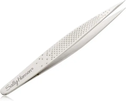 Precision tip tweezers