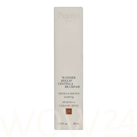 Purito Seoul Wonder Releaf Centella BB Cream SPF30 PA+++