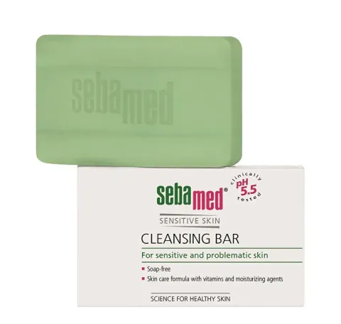 syndet Classic(Cleansing Bar)