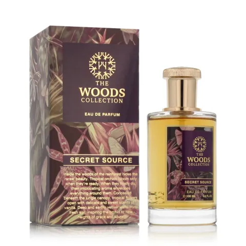 Secret Source
