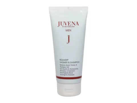 Rejuven® men shower &amp; shampoo