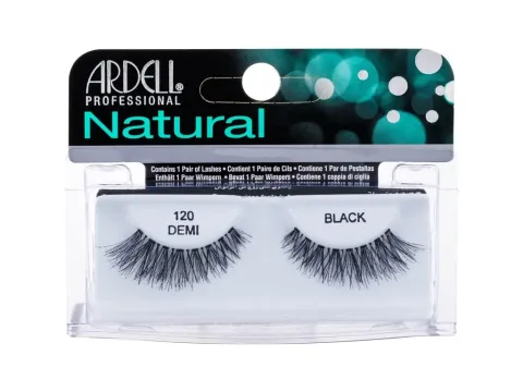 Natural demi 120