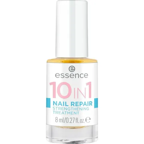 Strengthening nail care 10in1 Nail Repair (Strengthening Treatment) 8 ml