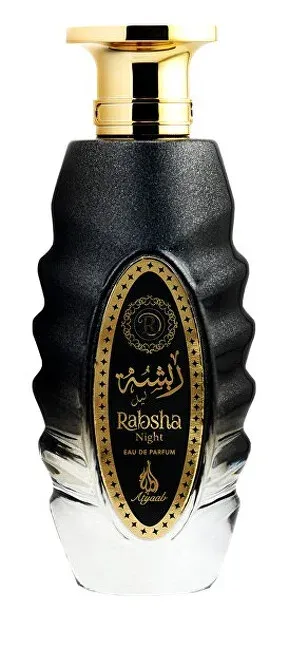 Rabsha Night