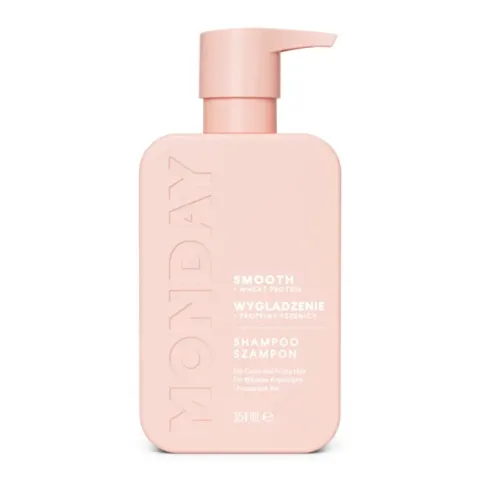 Smooth Shampoo -
